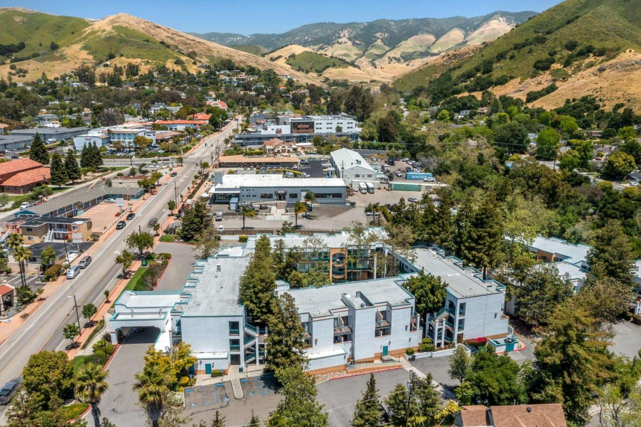 Quality Suites Downtown San Luis Obispo - 4