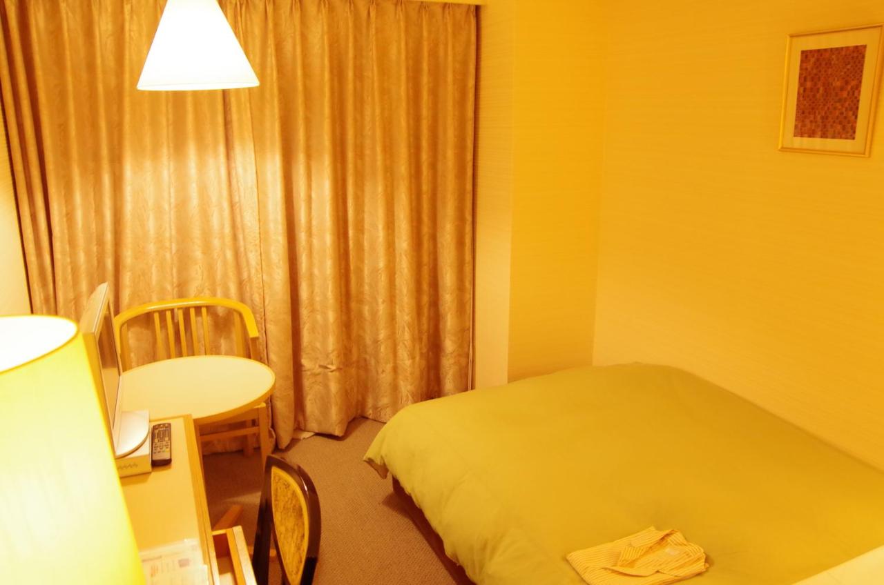 Hotel Sunroute Goshogawara photo 3