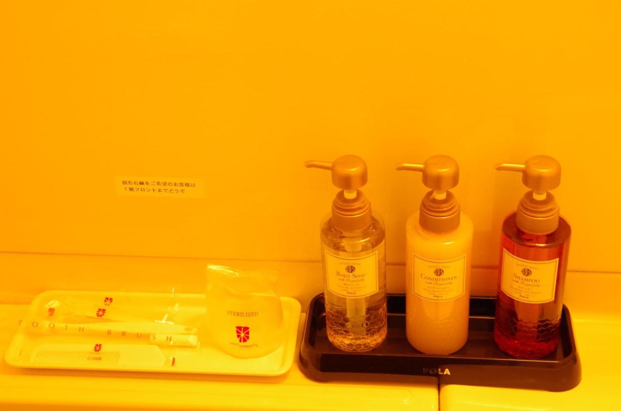 Hotel Sunroute Goshogawara photo 4