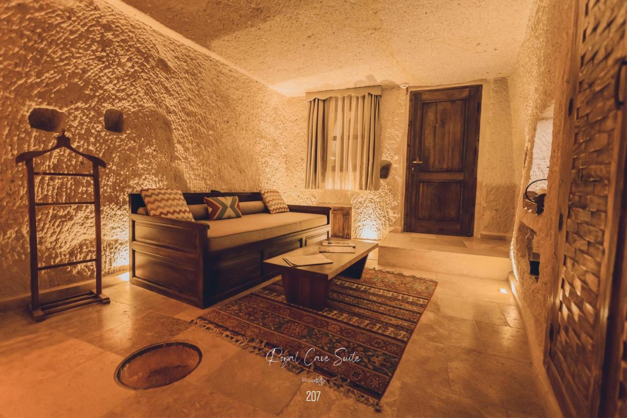 Photo - Nino Cave Suites