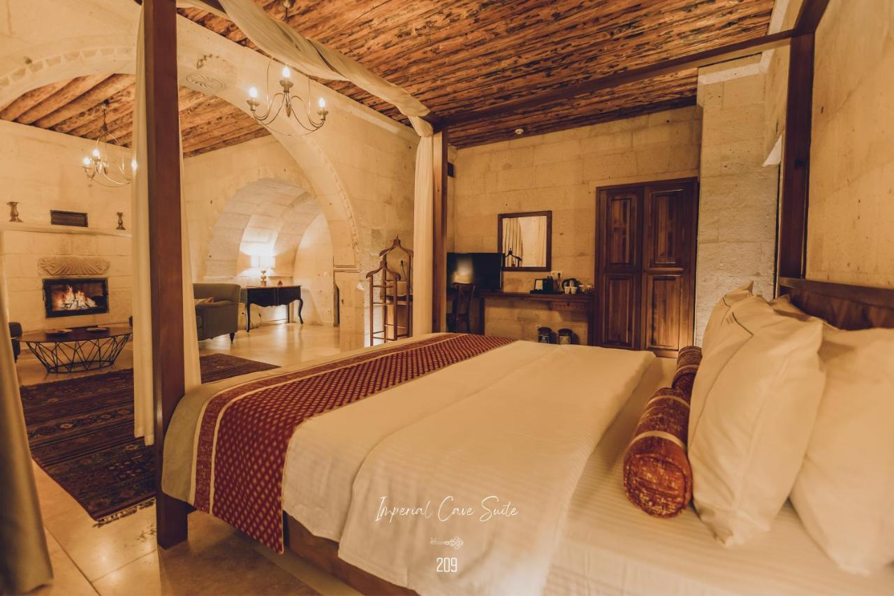 Photo - Nino Cave Suites