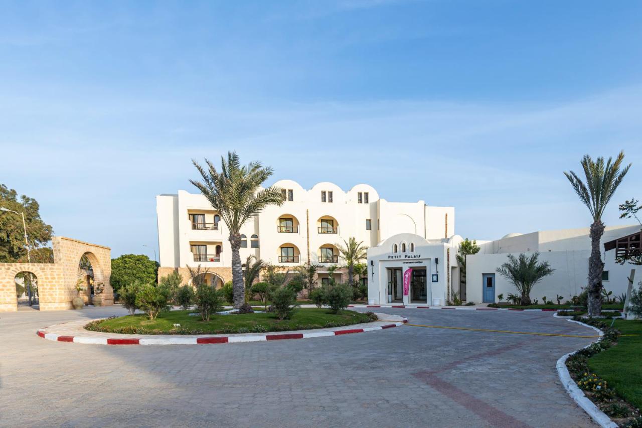 Photo - Le Petit Palais Djerba & Spa