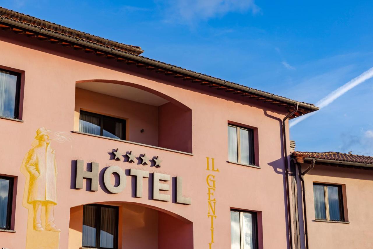 Il Gentiluomo Hotel & SPA