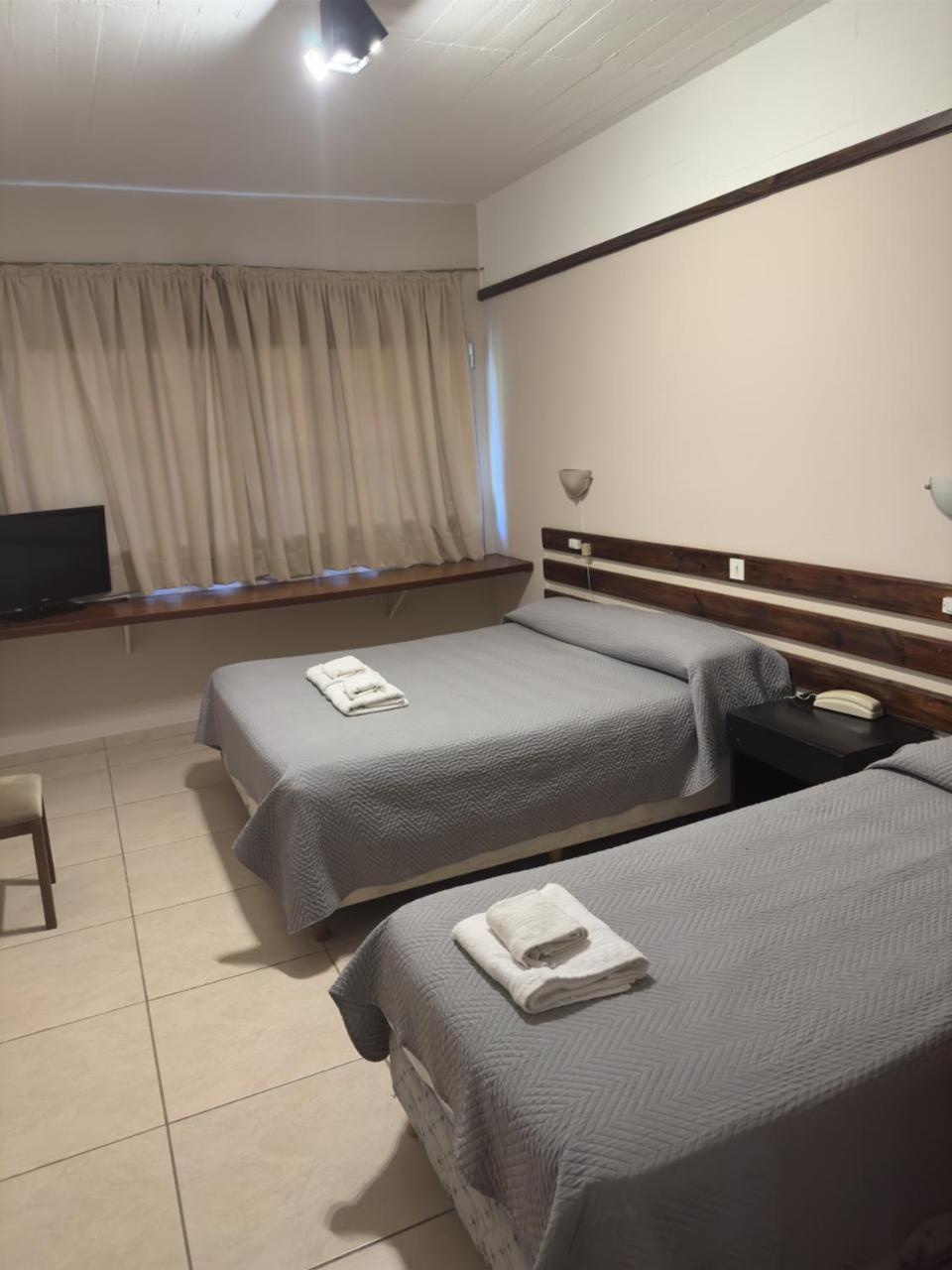 Hotel San Rafael photo 2