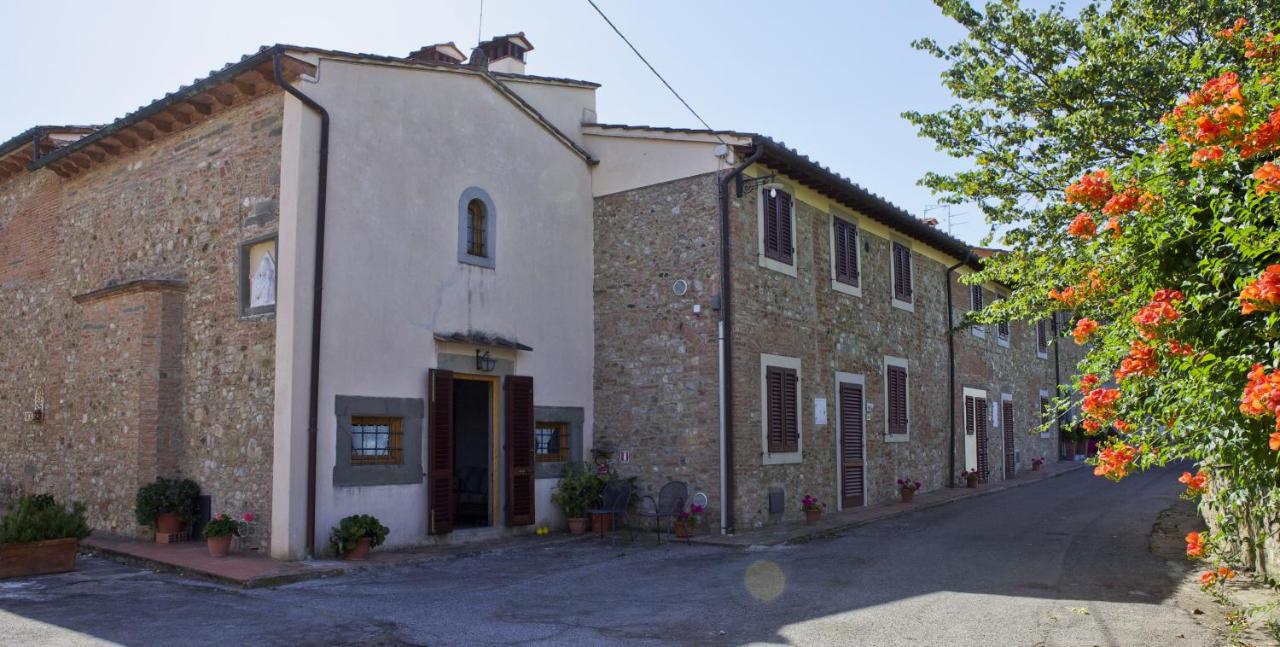Fattoria Poggio Capponi photo 3