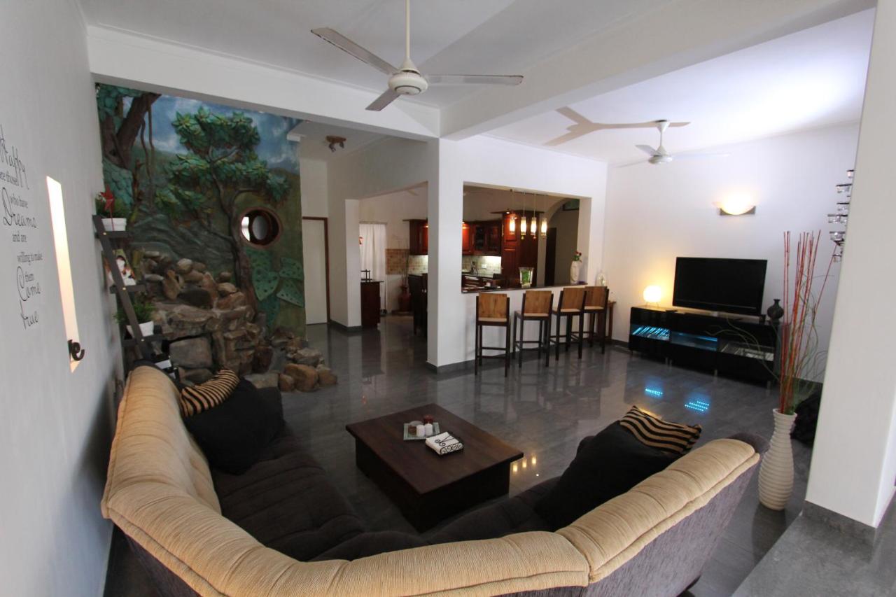 Foto - Angel villa