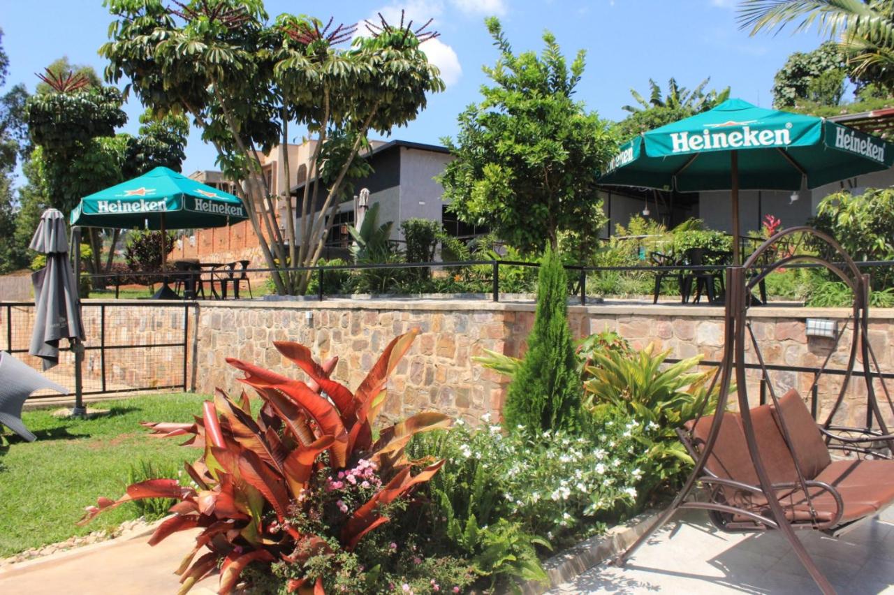REBERO RESORT Ltd photo 4