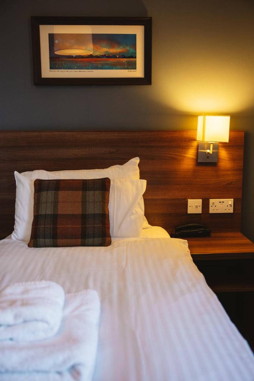 The Portree Hotel photo 2