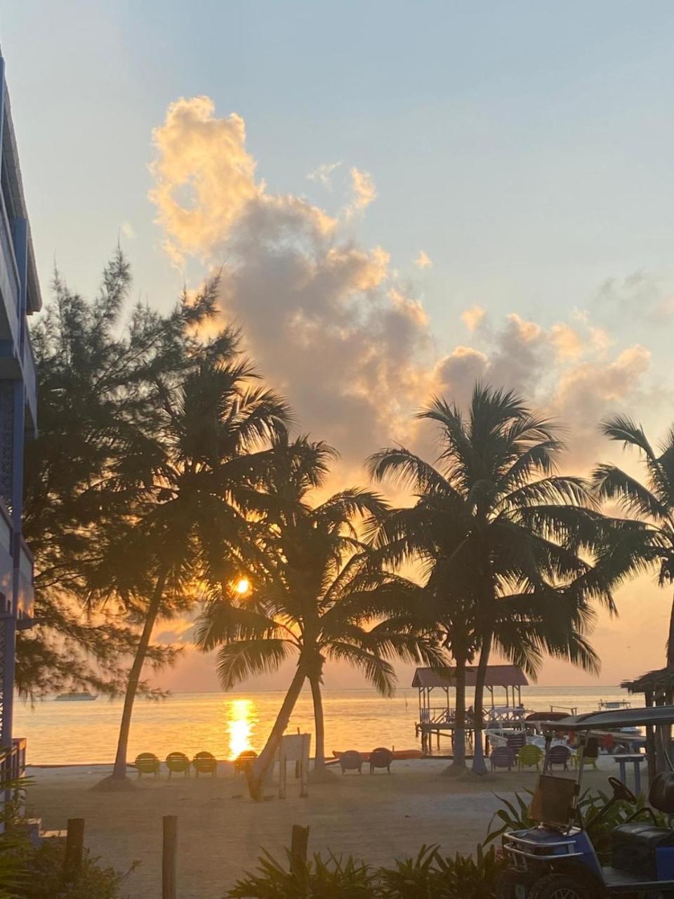 Photo - Anchorage Beach Resort Caye Caulker