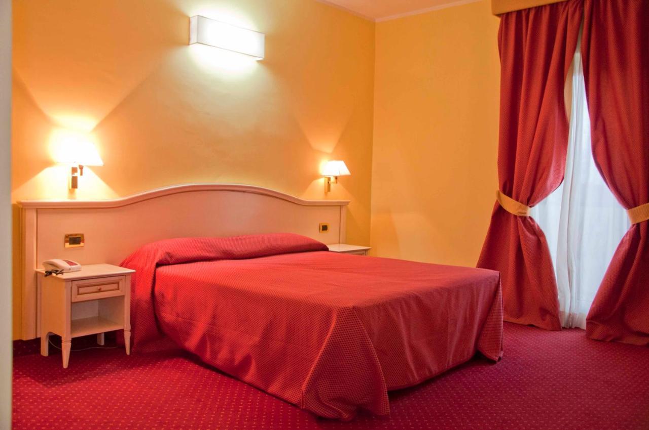 Hotel Il Duca Del Sannio - 2