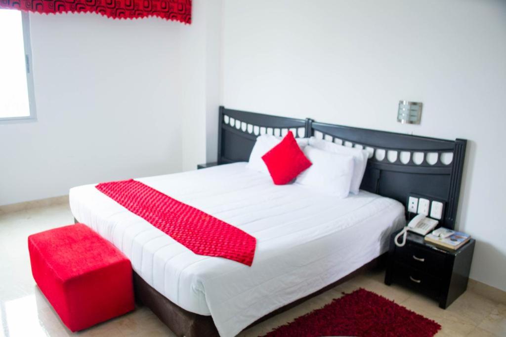 Hotel Suite Continental photo 2