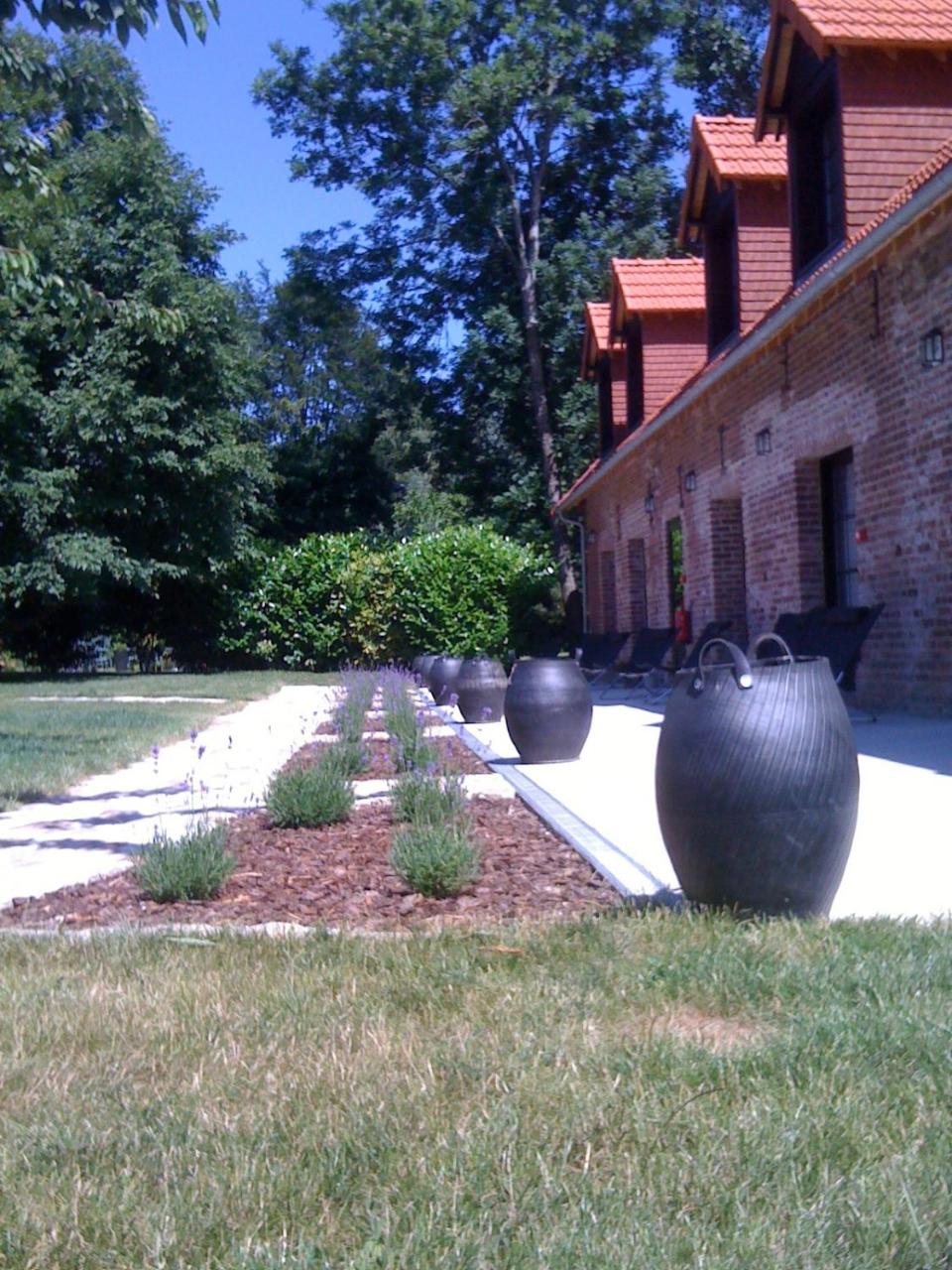 Clos Masure hôtel de campagne photo 3