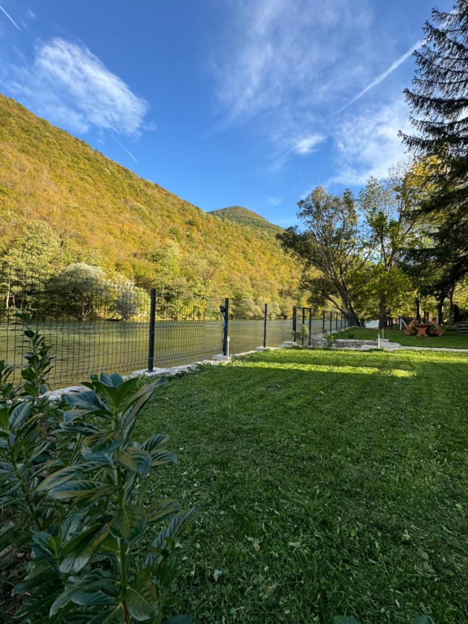 Villa Mali Vuk - 6
