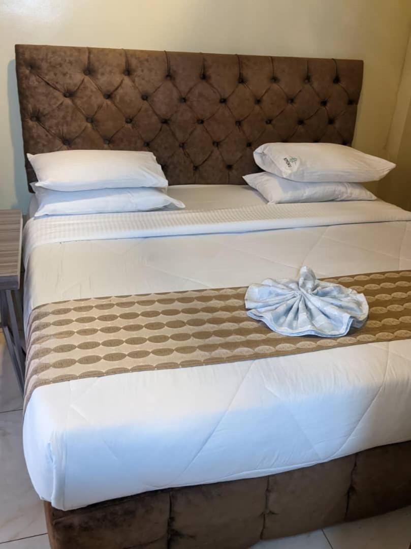 Great Hotel Kiyovu photo 4