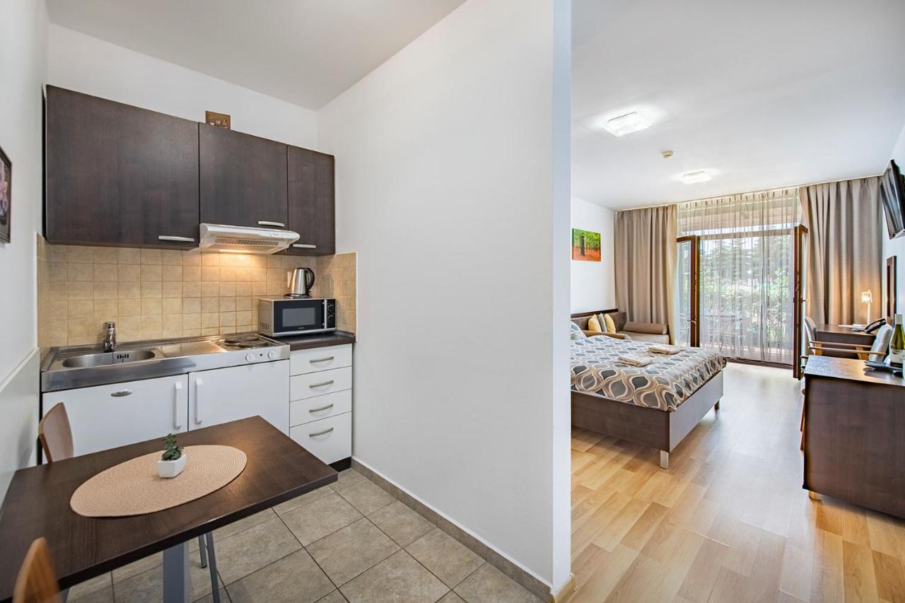 Bešeňová Apartmán Korzár - 3