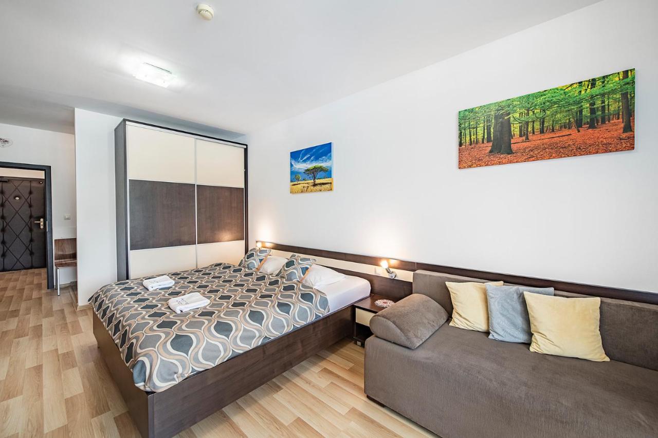 Bešeňová Apartmán Korzár - 5