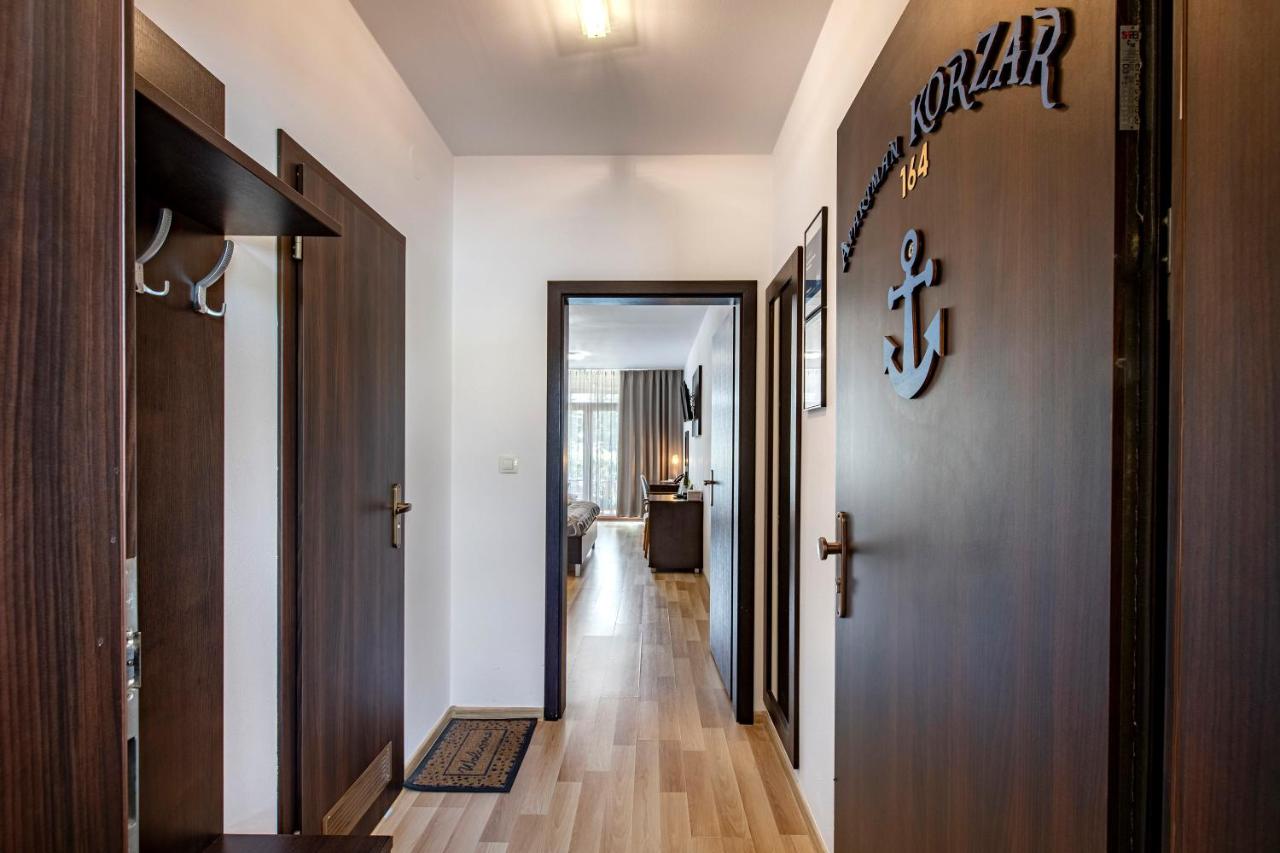 Bešeňová Apartmán Korzár - 6