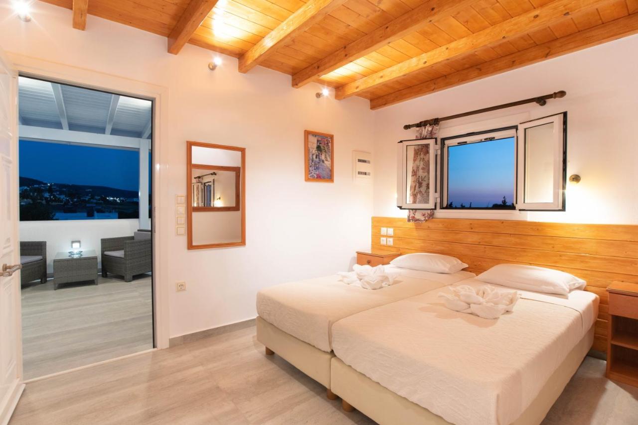 Kontaratos Studios & Apartments photo 4