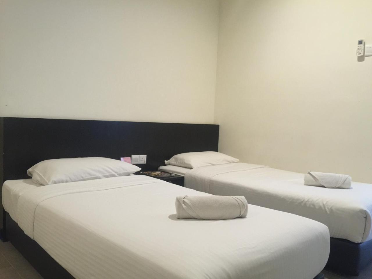 Foto - Merlin Hotel