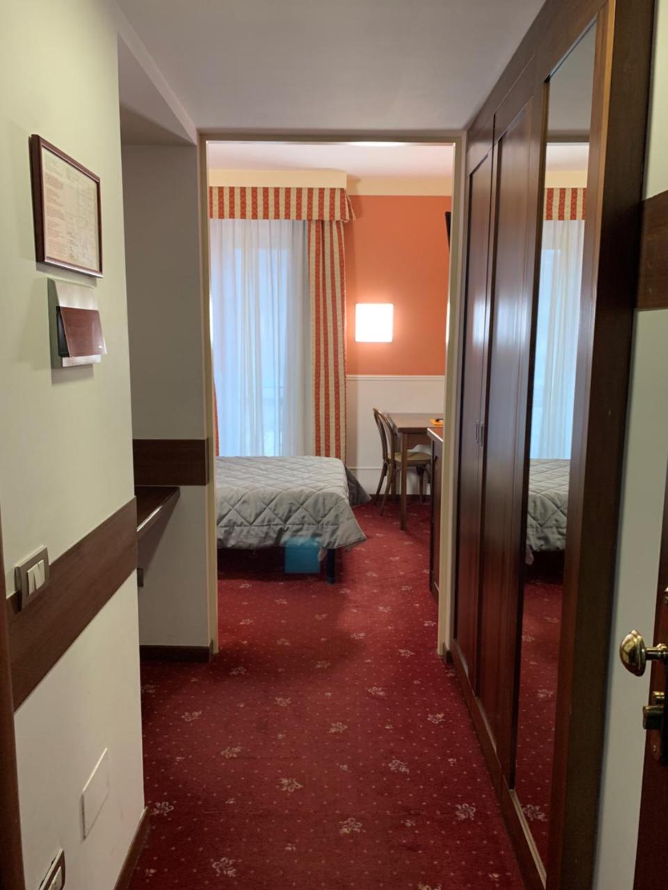 Hotel Civita photo 2