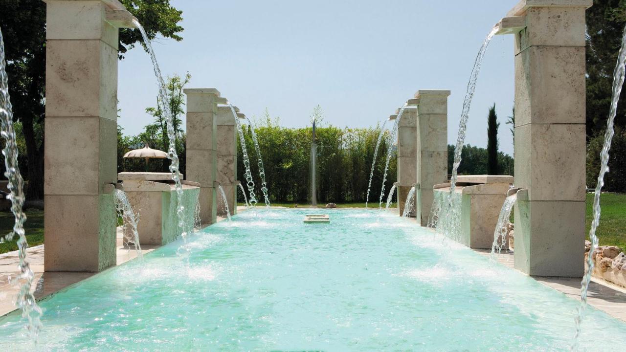 Hotel Salus Terme