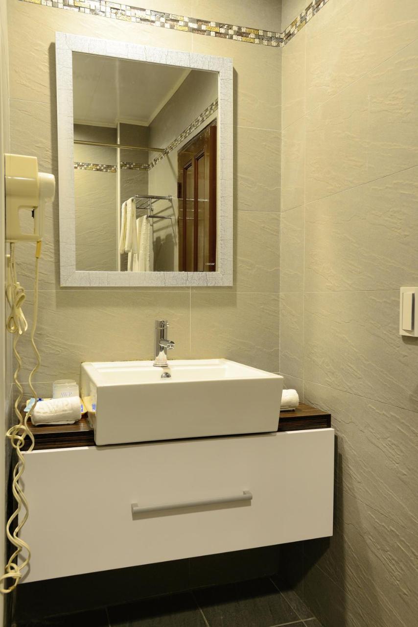 Airai Water Paradise Hotel & Spa photo 4