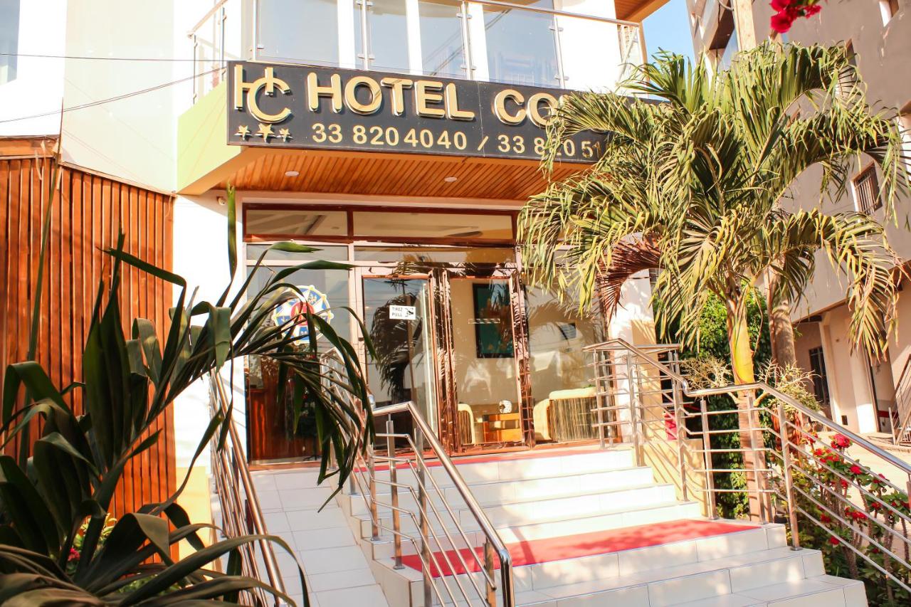 HOTEL COLONIA
