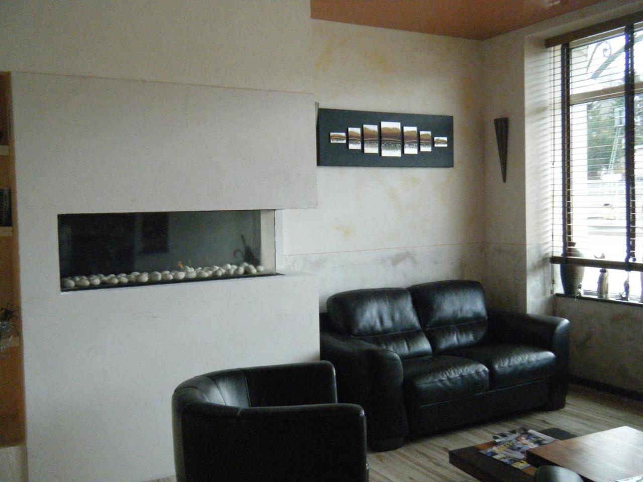 Hôtel Gambetta photo 3