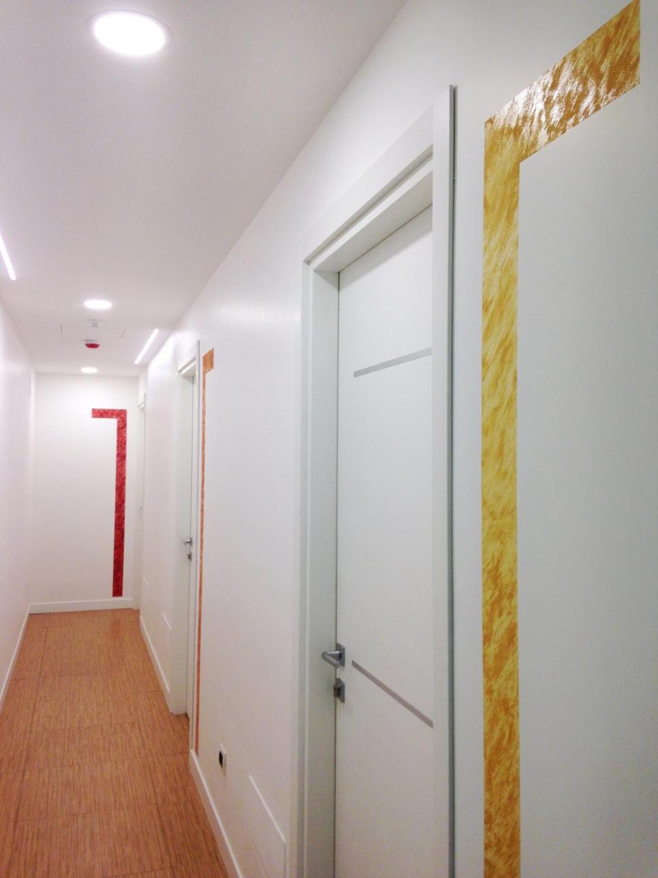 Valle Aurelia House - 5