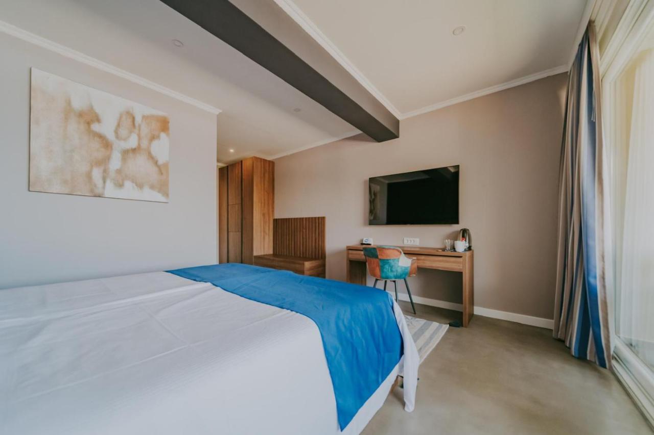 Bellevue Rooms - 2