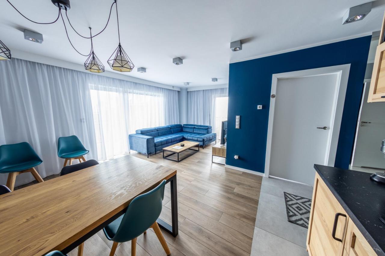 RelaxApart - Komfortowy apartament z prywatną sauną - 4