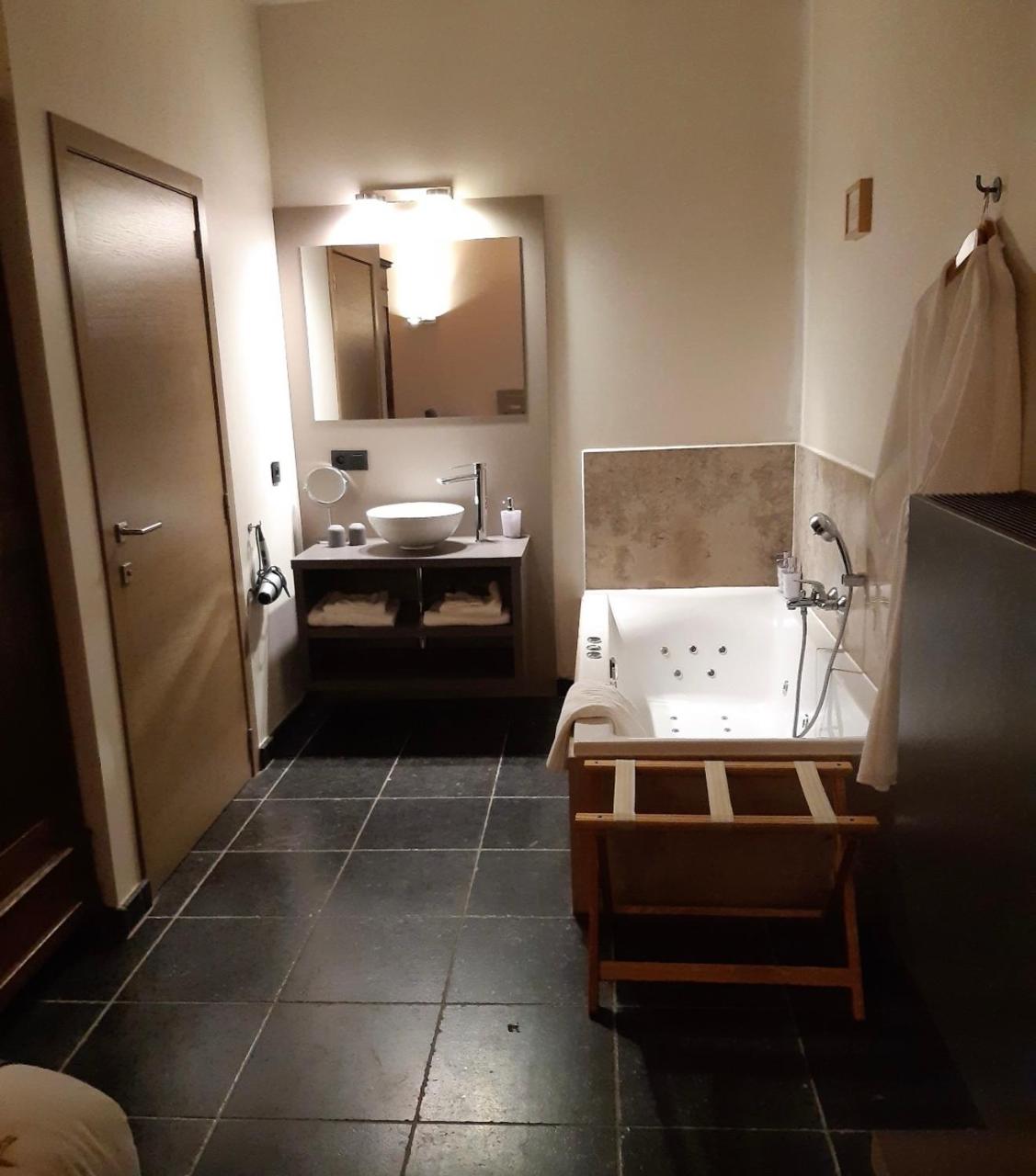 De Verborgen Parel B&B - 2