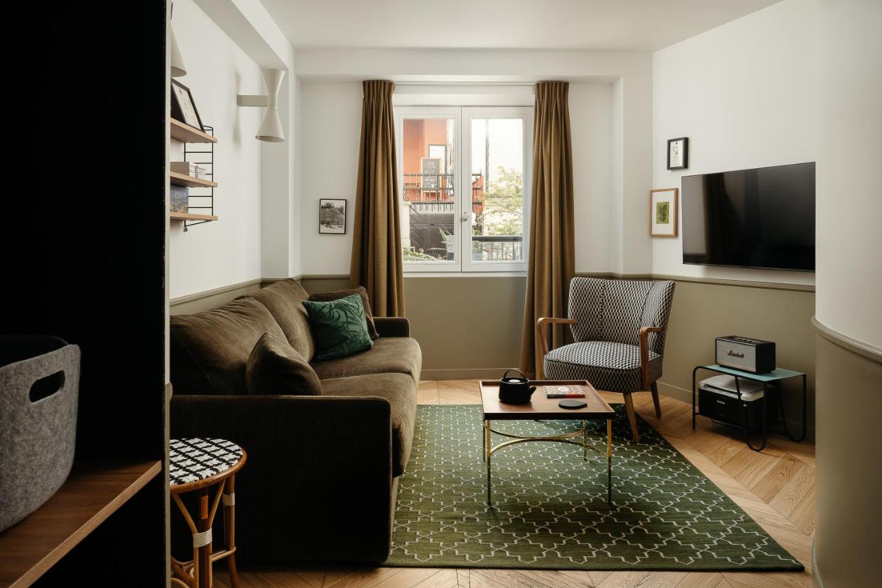My Maison In Paris Montmartre photo 2