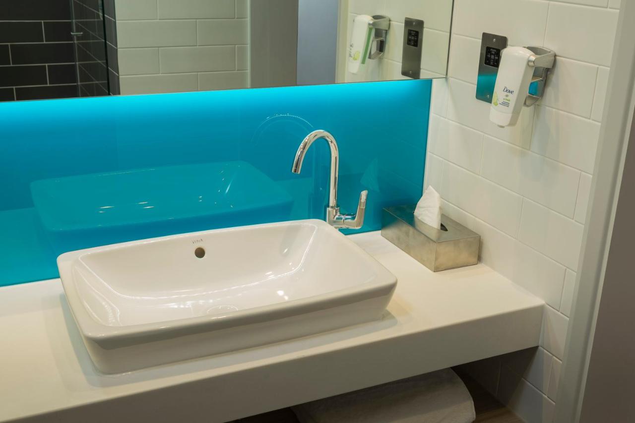 Holiday Inn Express St. Albans - M25, Jct.22 - 4