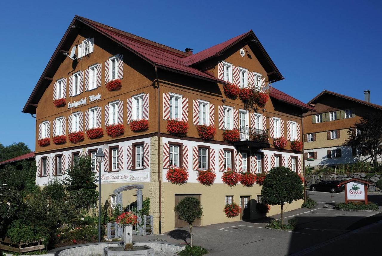 Landgasthof Rössle - Beim Kräuterwirt