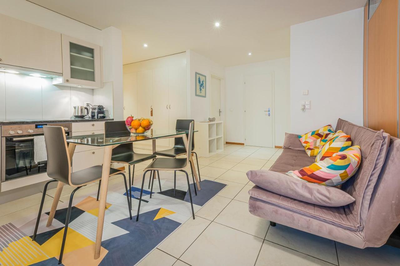 Los Lorentes Residences Bulle - 5