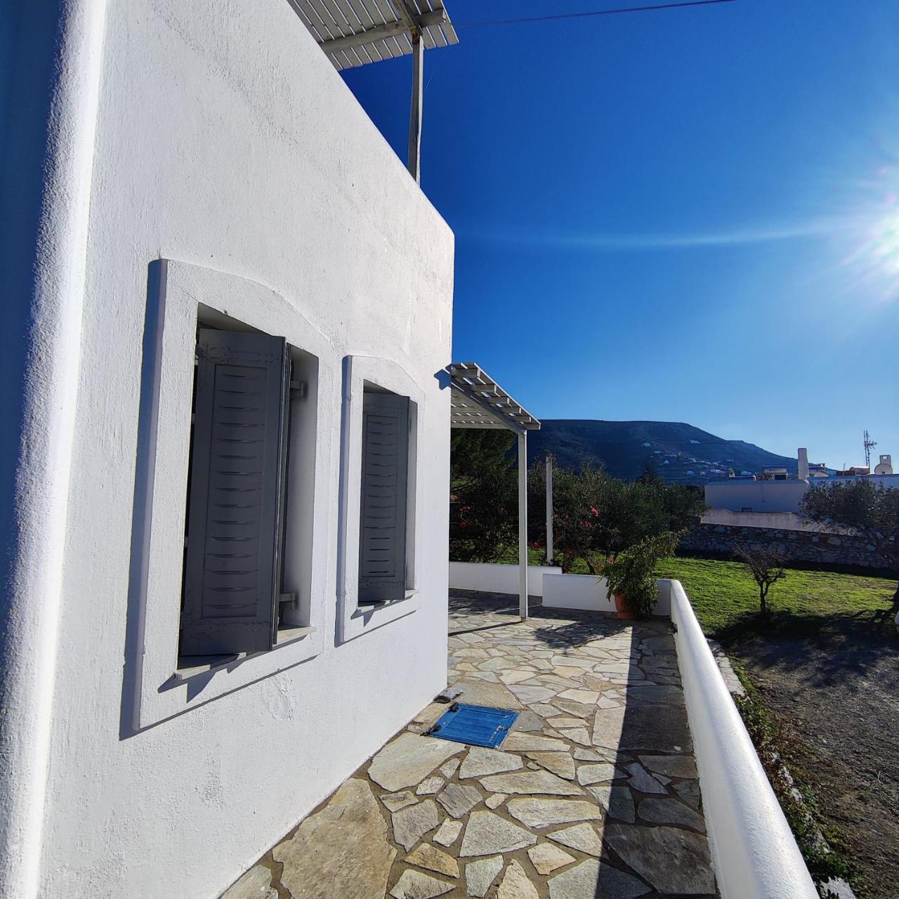 Portolati Paros Sea View Studios - 3