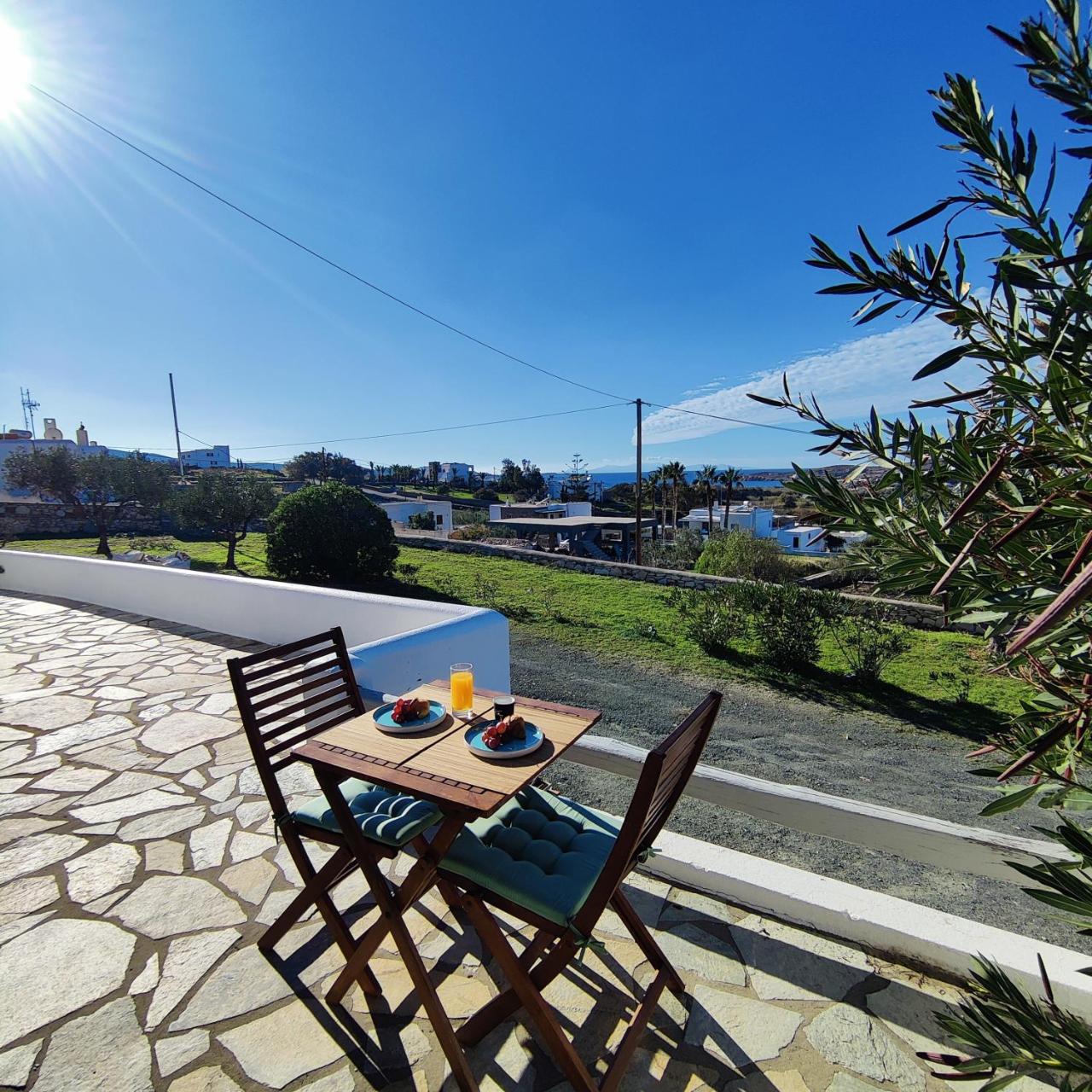Portolati Paros Sea View Studios - 5