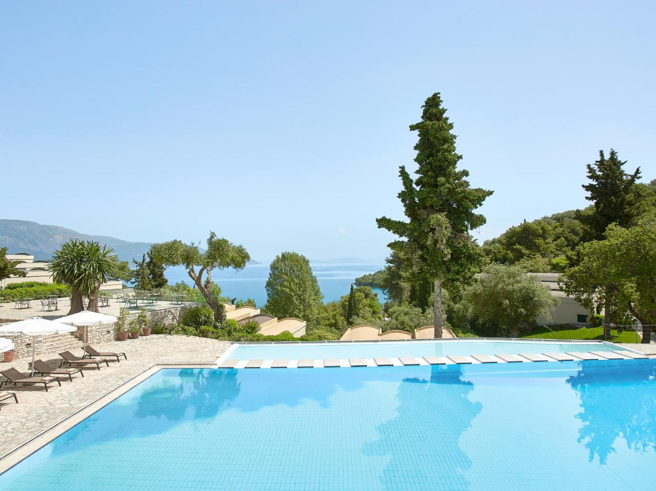 Grecotel Daphnila Bay photo 3