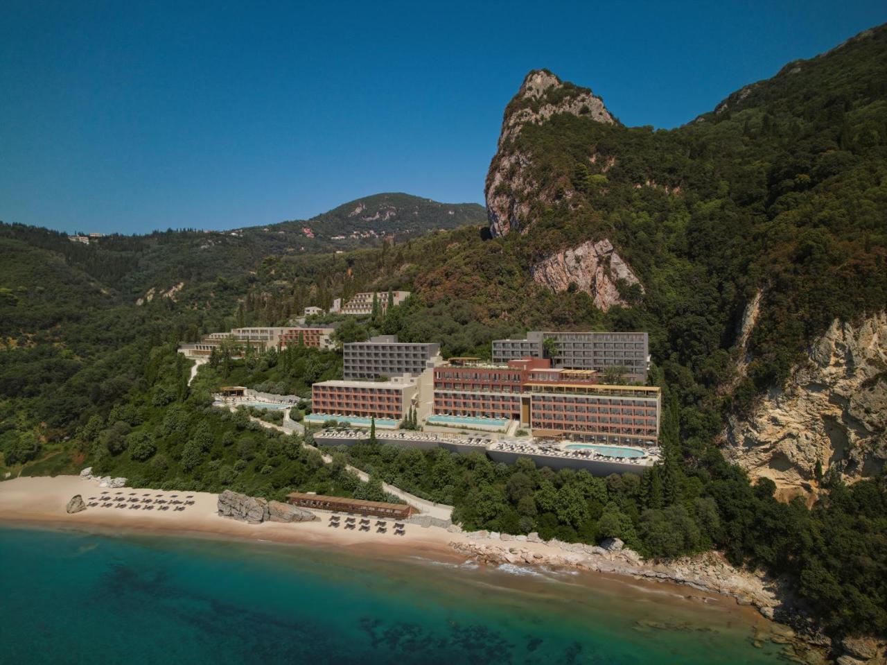 Alkyna Lifestyle Beach Resort- Adults Only