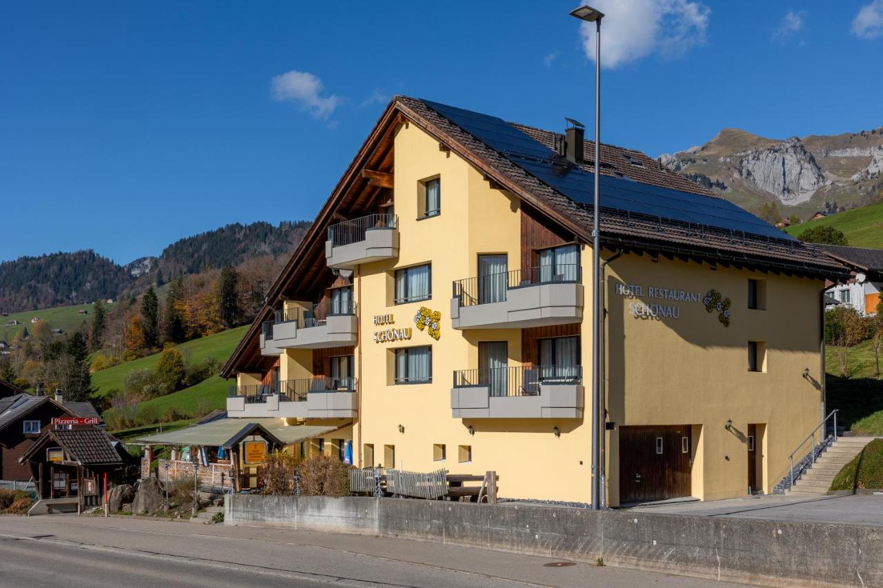 Hotel Restaurant Schönau photo 3