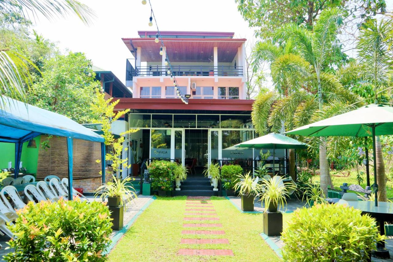 Alnaro Hotel & Resort