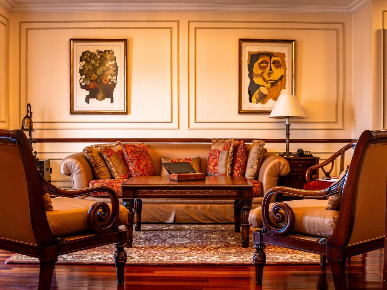 Plaza Grande Hotel photo 4