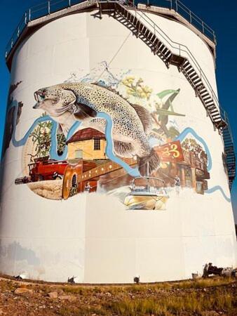 Bishops Lodge Narrandera photo 3