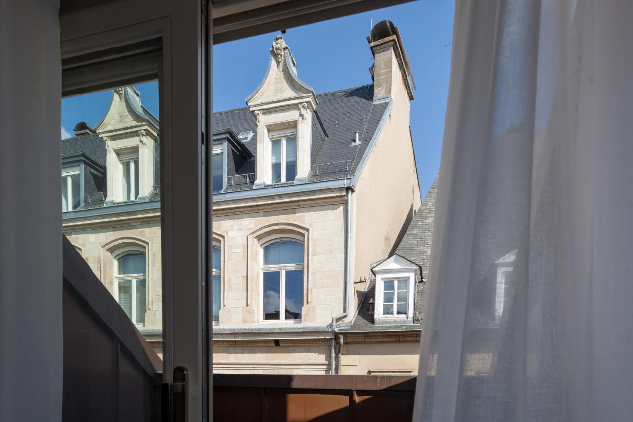 Guillaume Suites - 3
