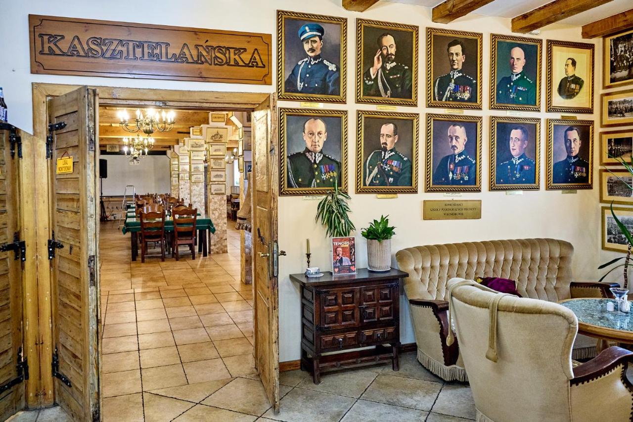 Usługi Hotelowe 17 Zwiedzanie Muzeum Kresów Gratis photo 4