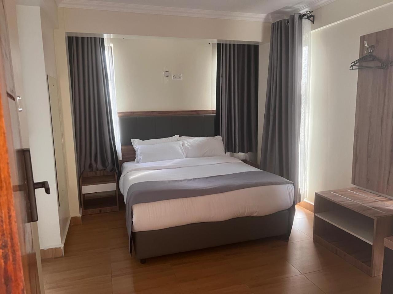 Canopy View Hotel photo 3