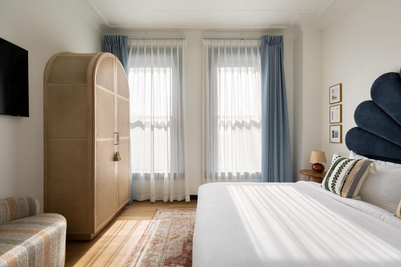Granger Hotel San Diego Downtown Gaslamp Quarter, a Member of Design Hotels - 6