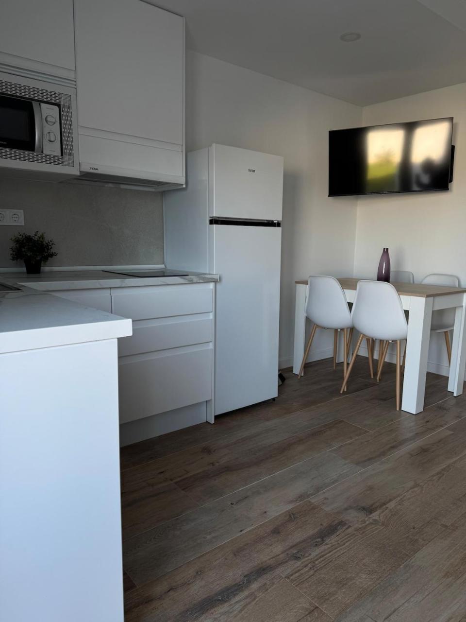 Kilians apartment 2 - 4