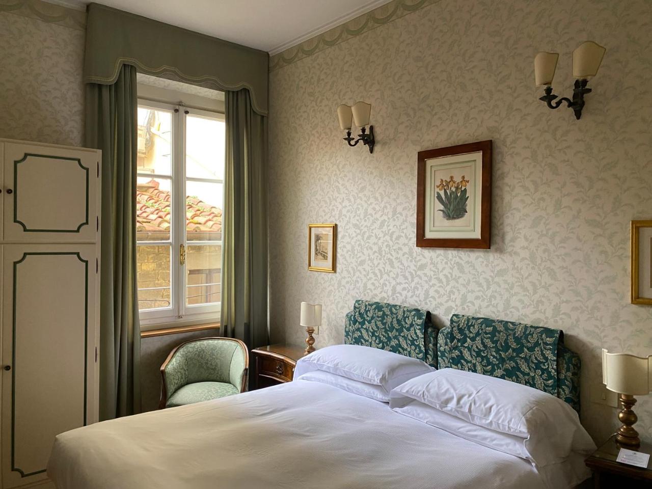 Hotel Hermitage - 2